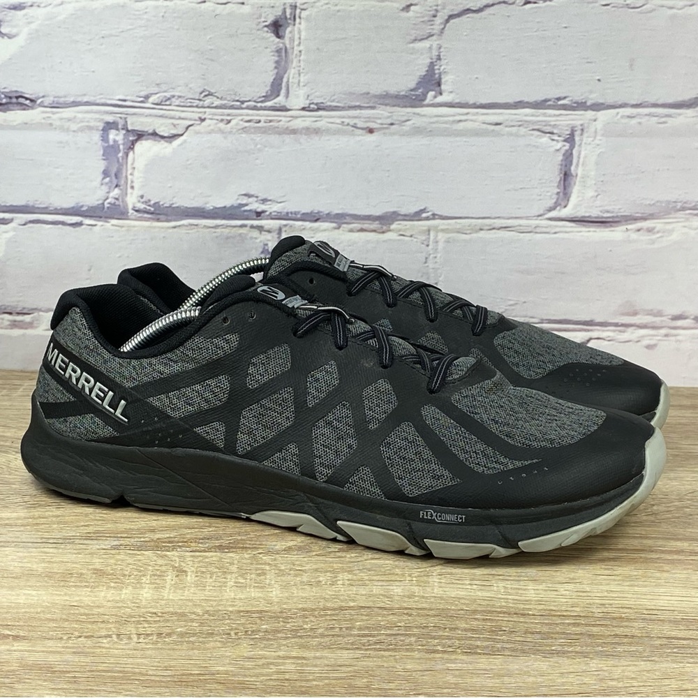 merrell bare access flex trail running shoes